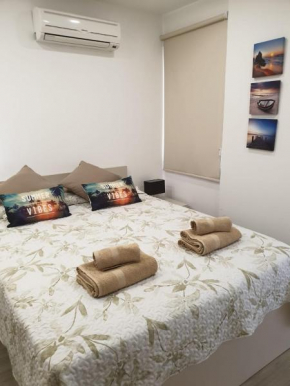 ANNA'S COZY APARTMENT LARNAKA